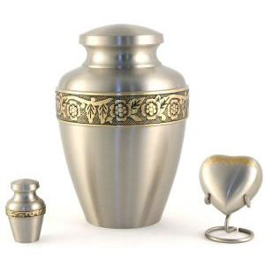 Traditional Urns