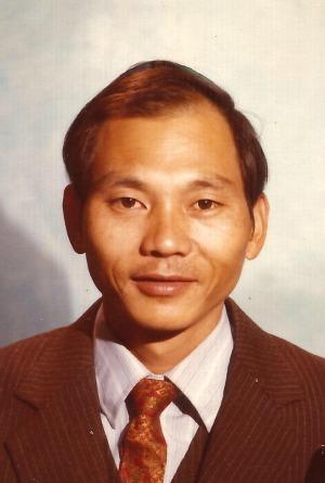 Wong, Kai Kaon 1947 ~ 2015