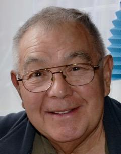 Norris Elder 1932 ~ 2016