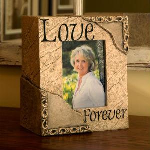 Love Forever (natural stone)