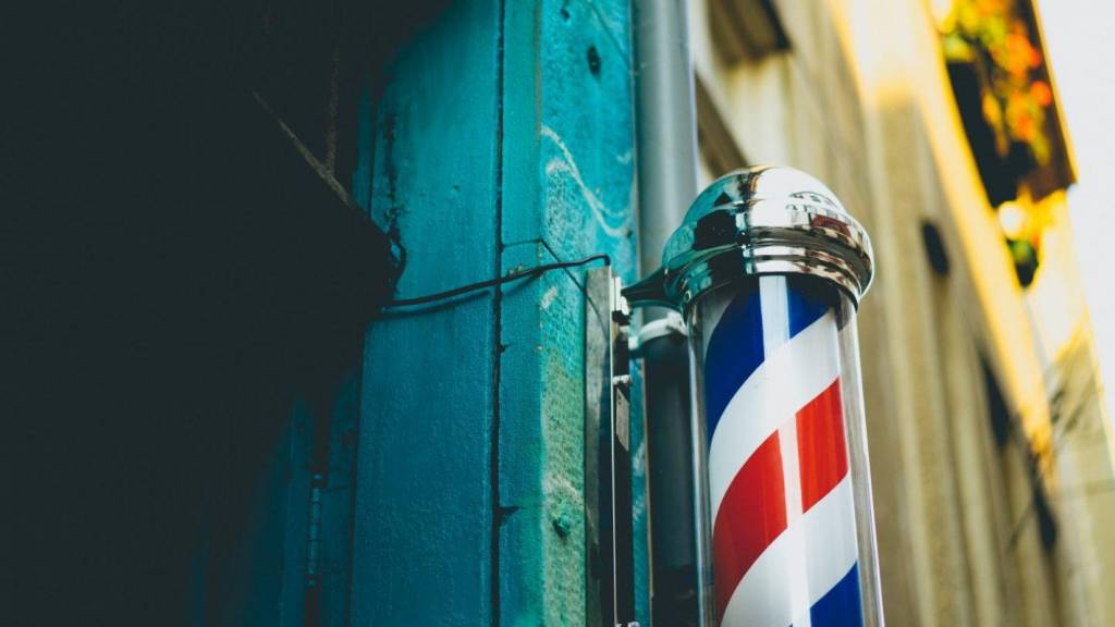 Photo by Dan Gold of unsplash.com