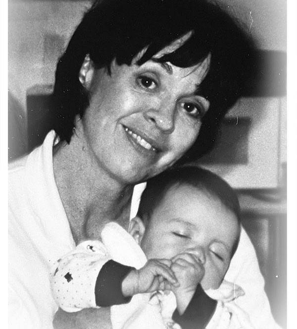 Sarah Strom 1949 - 2022