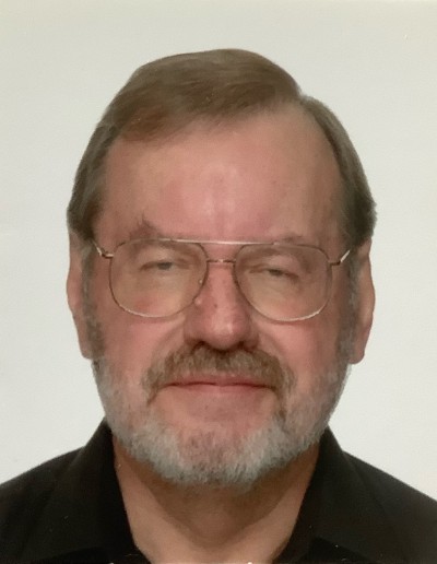 Roland Michael Kluge