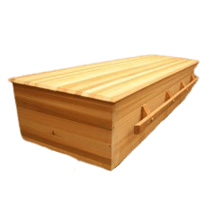 Cremation & Burial Caskets Eco-Friendly or Canadian Made
