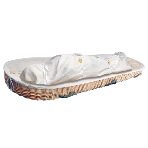 Willow Carry Tray (shroud sold separately)