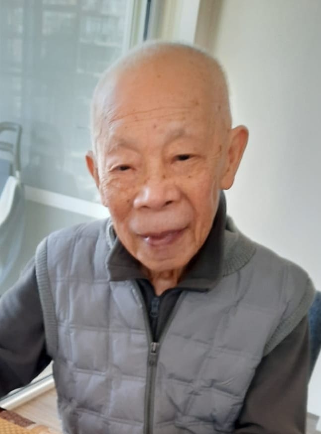 Kwok Kwan (KK) Cheung, 張國鈞 – 88
