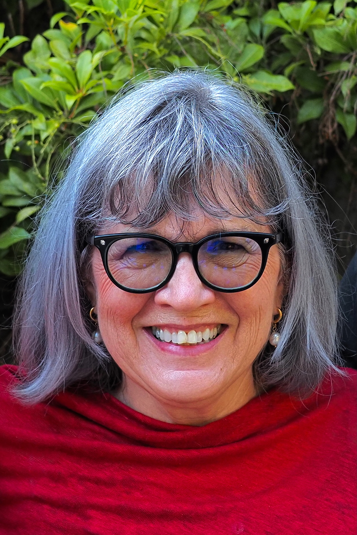 Bonnie Daudlin