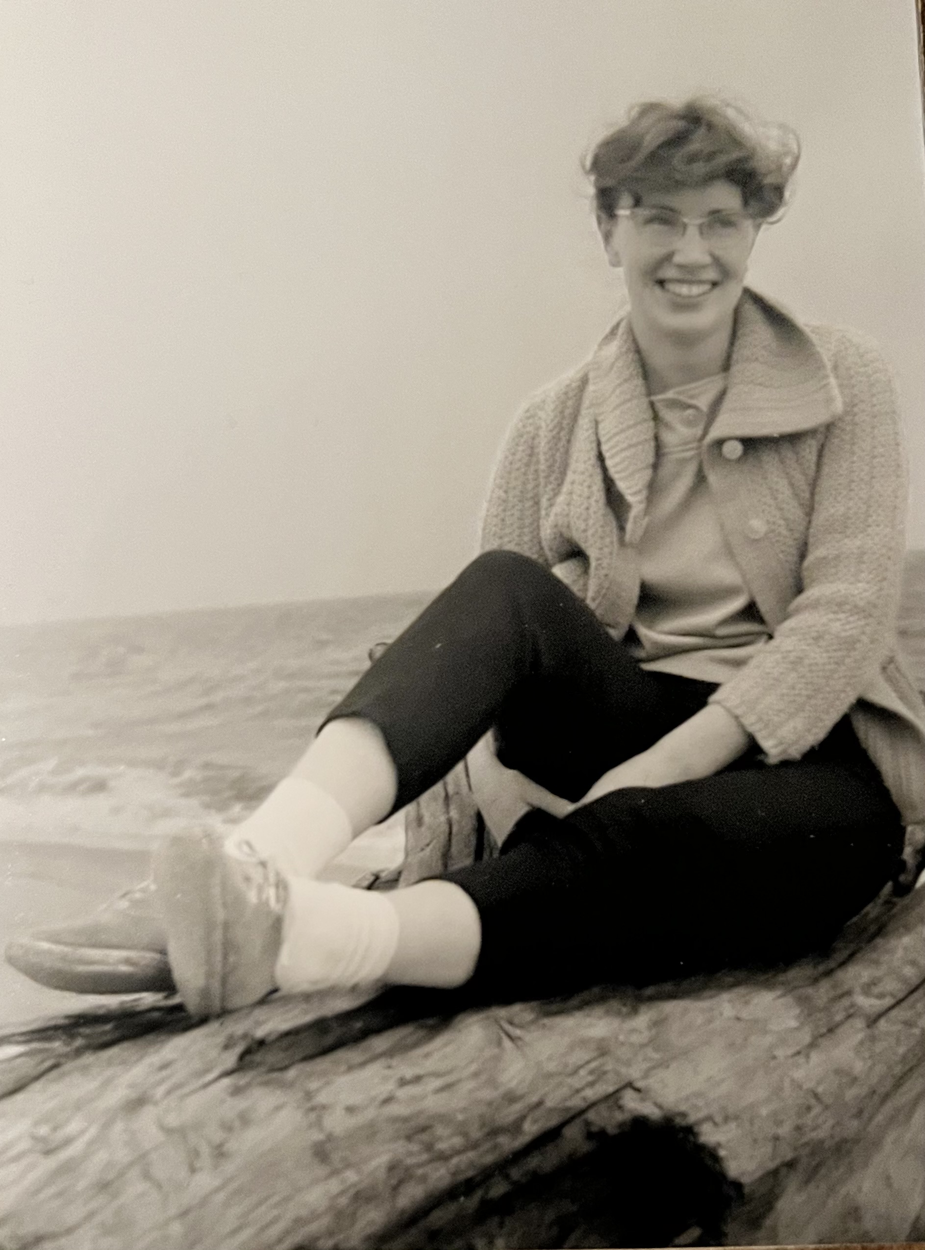 Audrey Grescoe