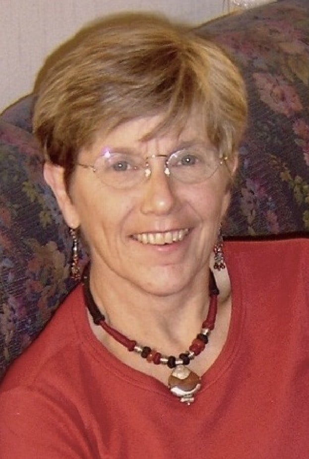 Carol Ann Crabtree