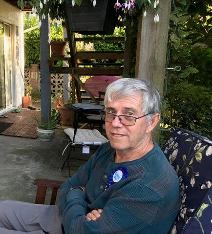 Allan Hyslop