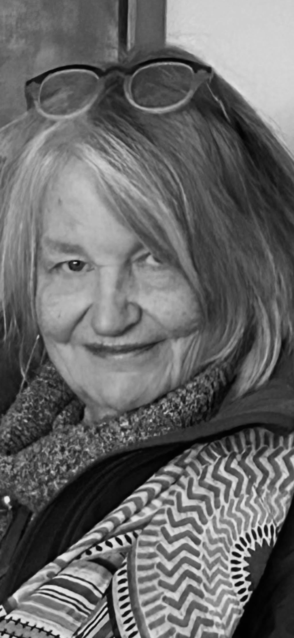 Kathleen Barber