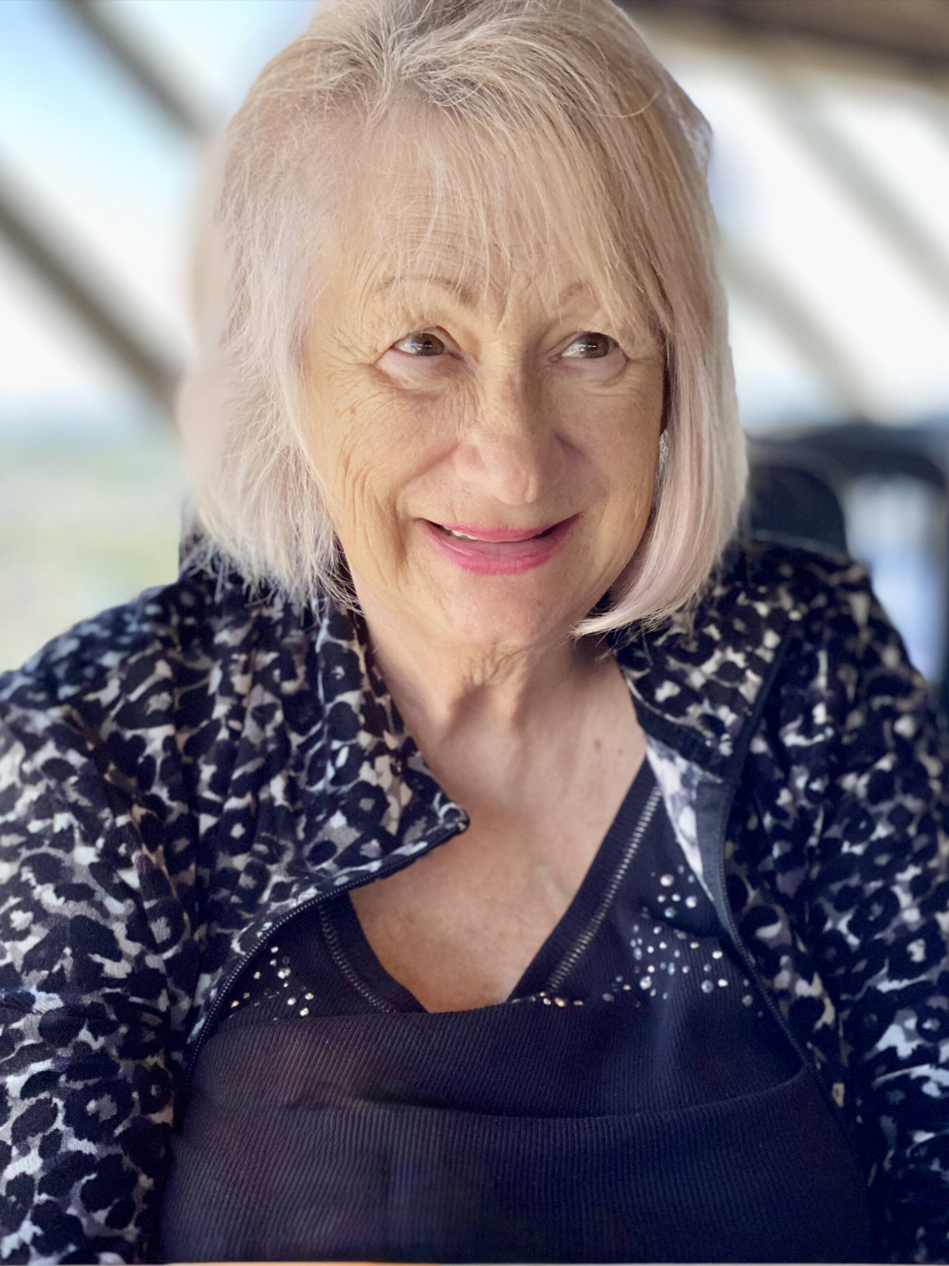 Randi Aud Eriks