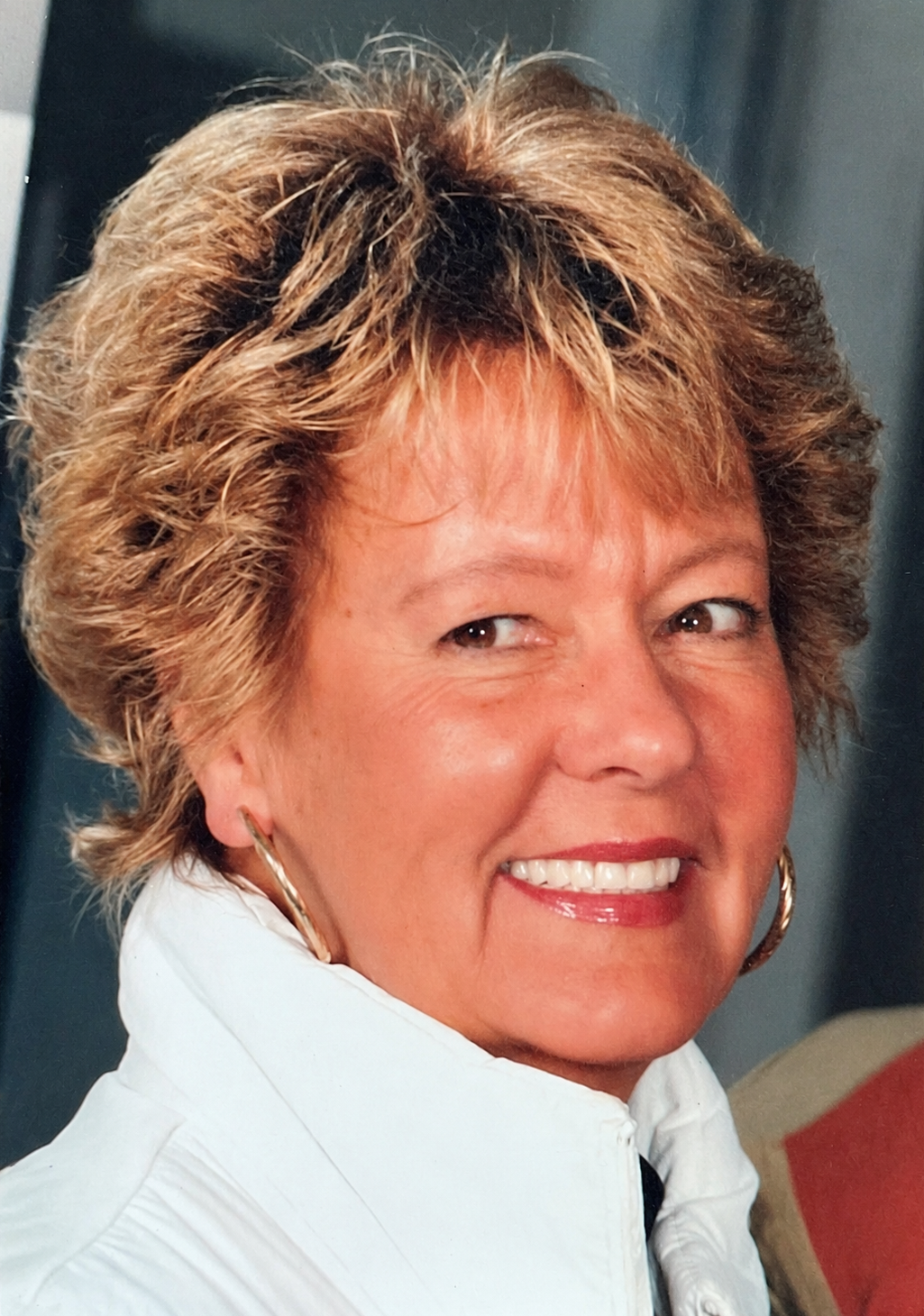 DIANE HAMILTON