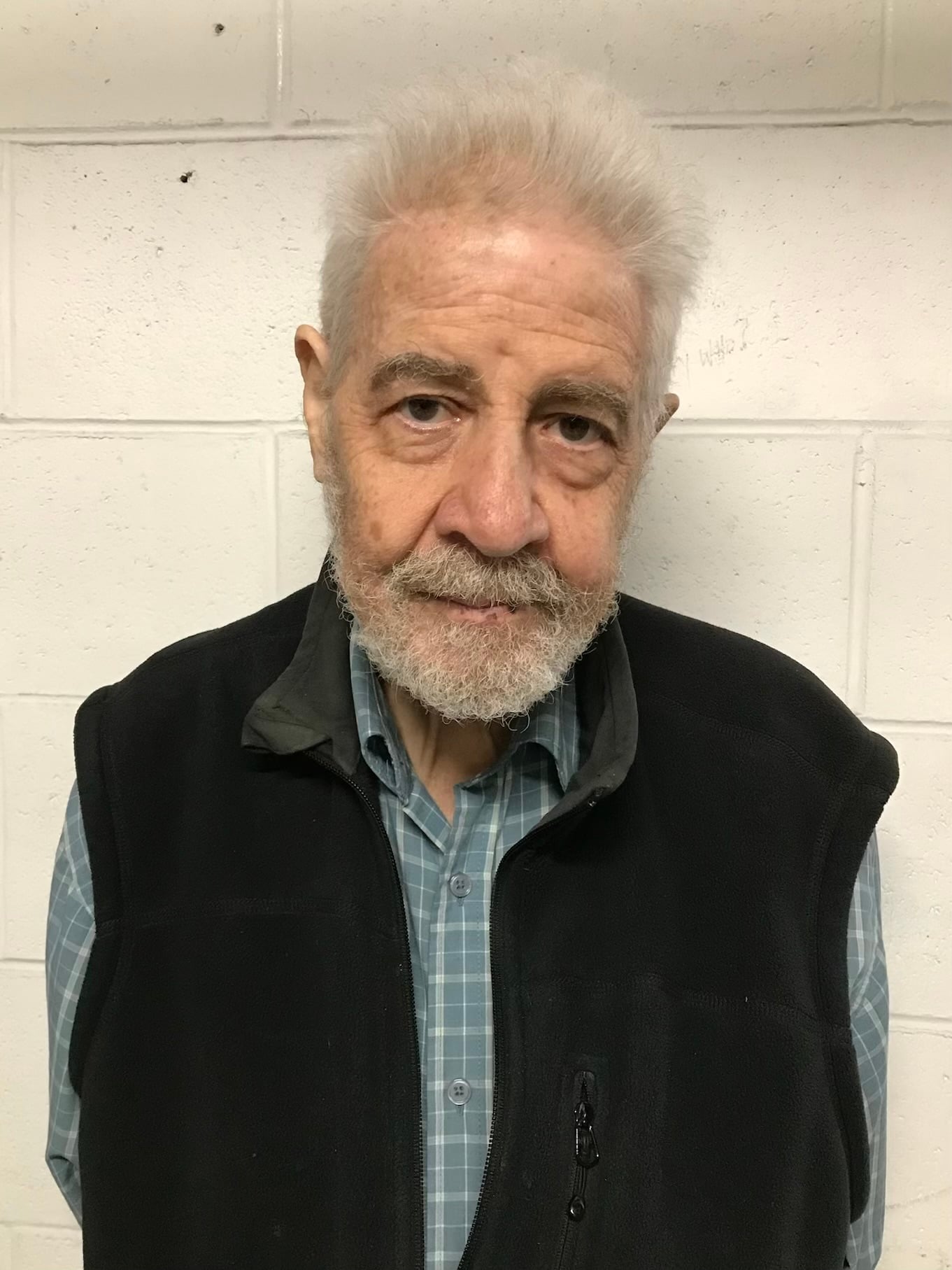 Germán José “Gerry” Pareja